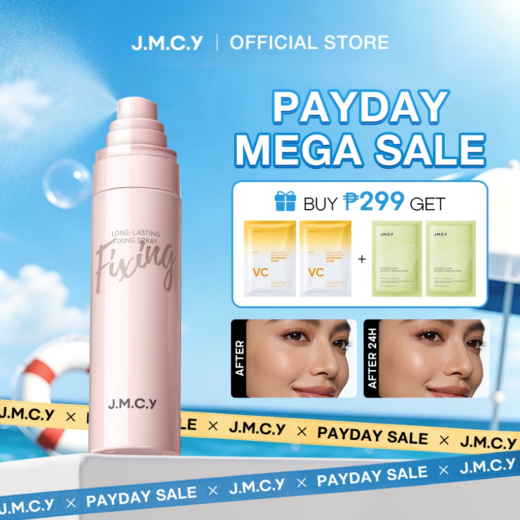 Shop setting spray for Sale on Shopee Philippines