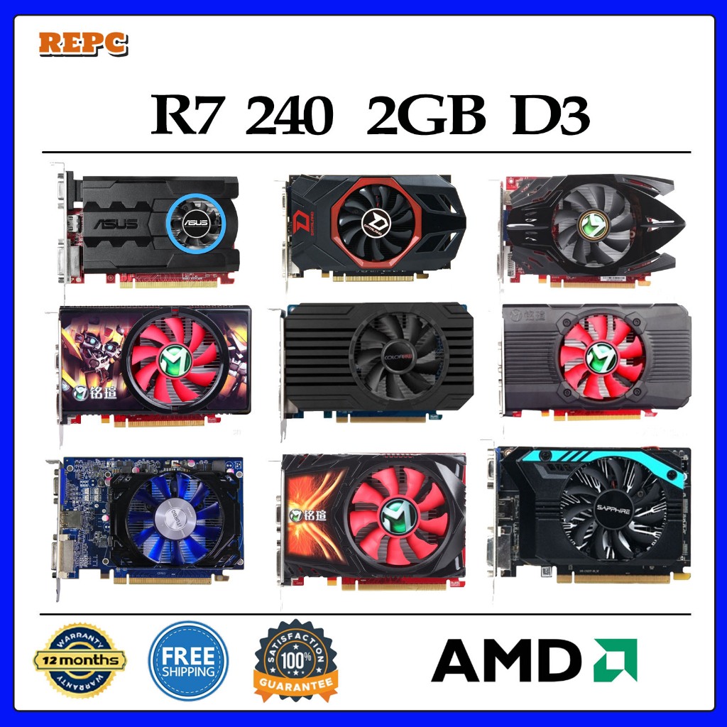 Graphics Card Online Sale - Computer Hardware at Great Prices | Laptops ...