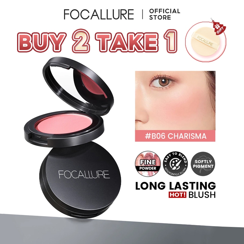 Focallure, Online Shop | Shopee Philippines