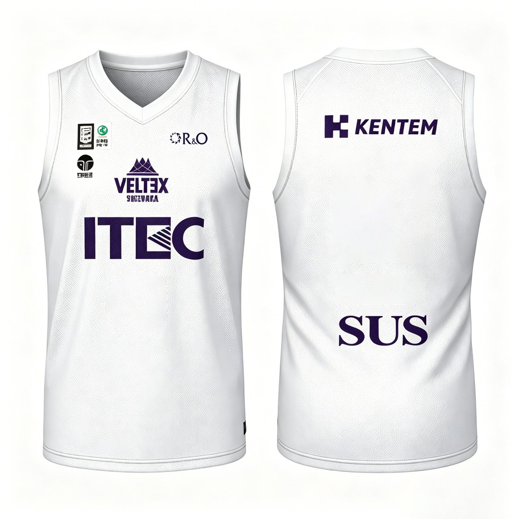 Customized Japan B2 League 2025-26 Game Season Shizuoka Top Point
