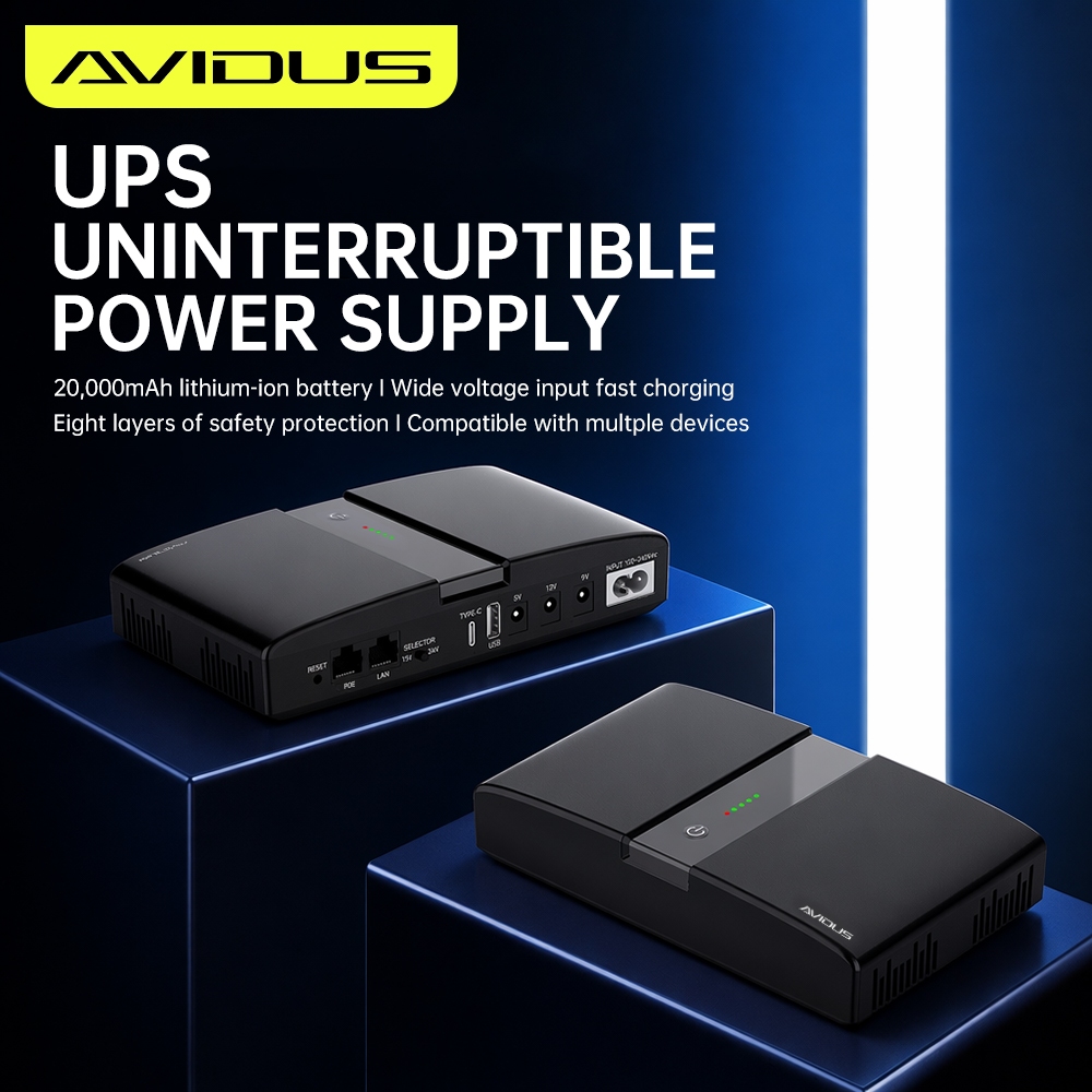 AVIDUS, Online Shop | Shopee Philippines