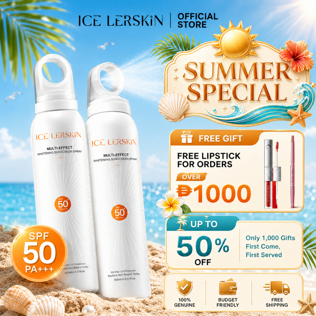 IceLerskin Store, Online Shop | Shopee Philippines