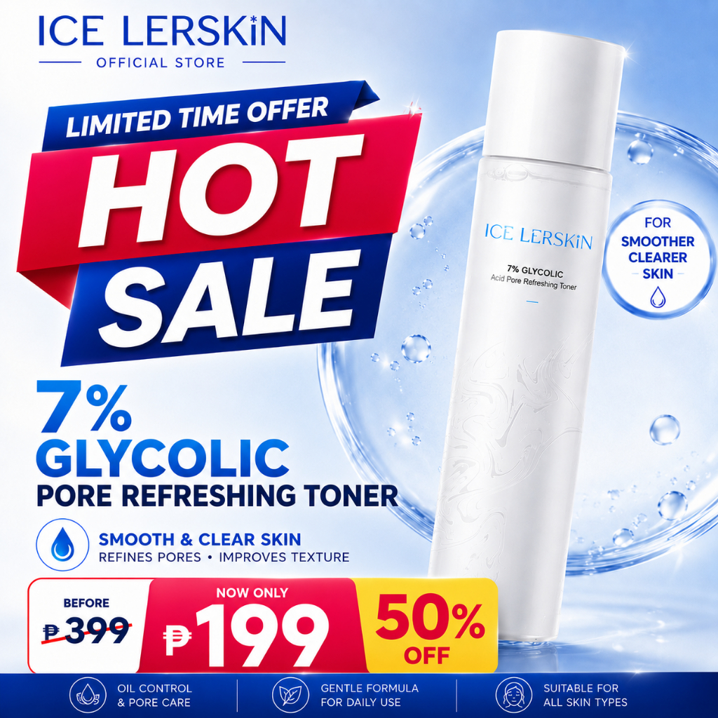 IceLerskin Store, Online Shop | Shopee Philippines
