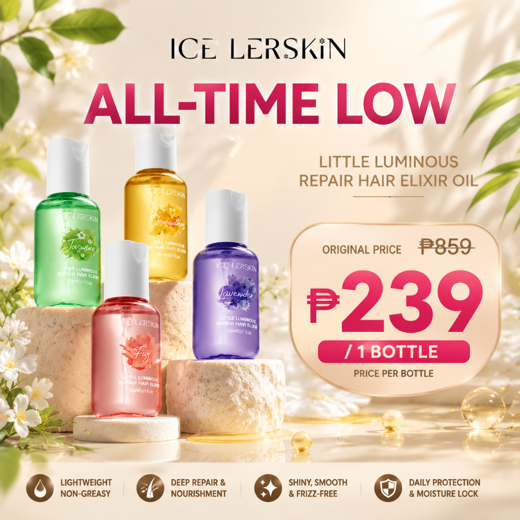 IceLerskin Store, Online Shop | Shopee Philippines