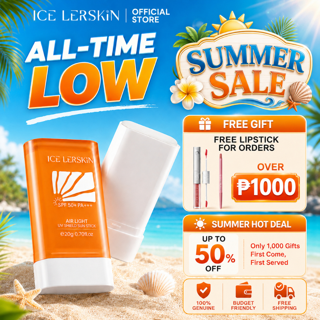 IceLerskin Store, Online Shop | Shopee Philippines