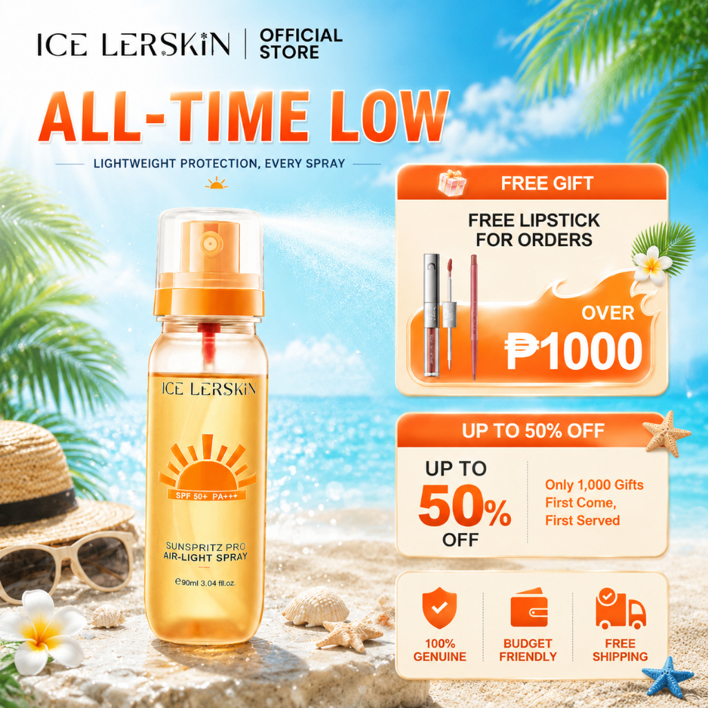 IceLerskin Store, Online Shop | Shopee Philippines