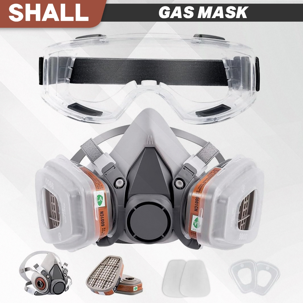 Shop respirator mask for Sale on Shopee Philippines