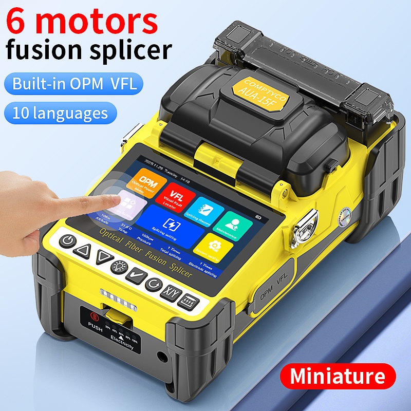 Shop fiber fusion machine for Sale on Shopee Philippines
