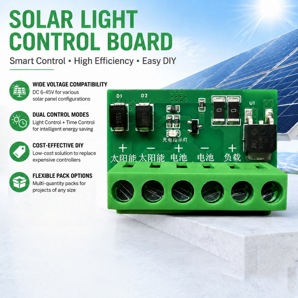 Shop solar light controller for Sale on Shopee Philippines