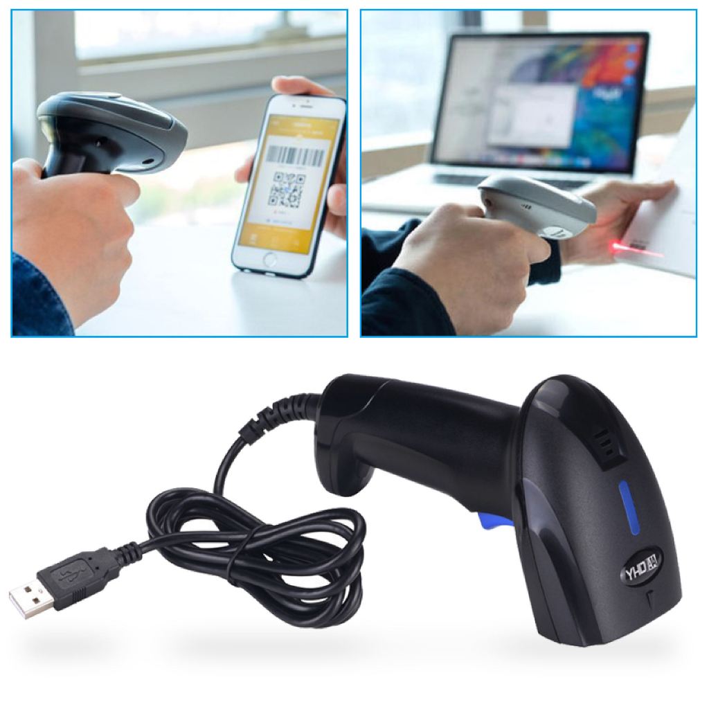 Shop qr code scanner for Sale on Shopee Philippines