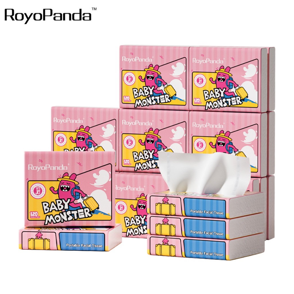 Royo Panda Official Store, Online Shop | Shopee Philippines