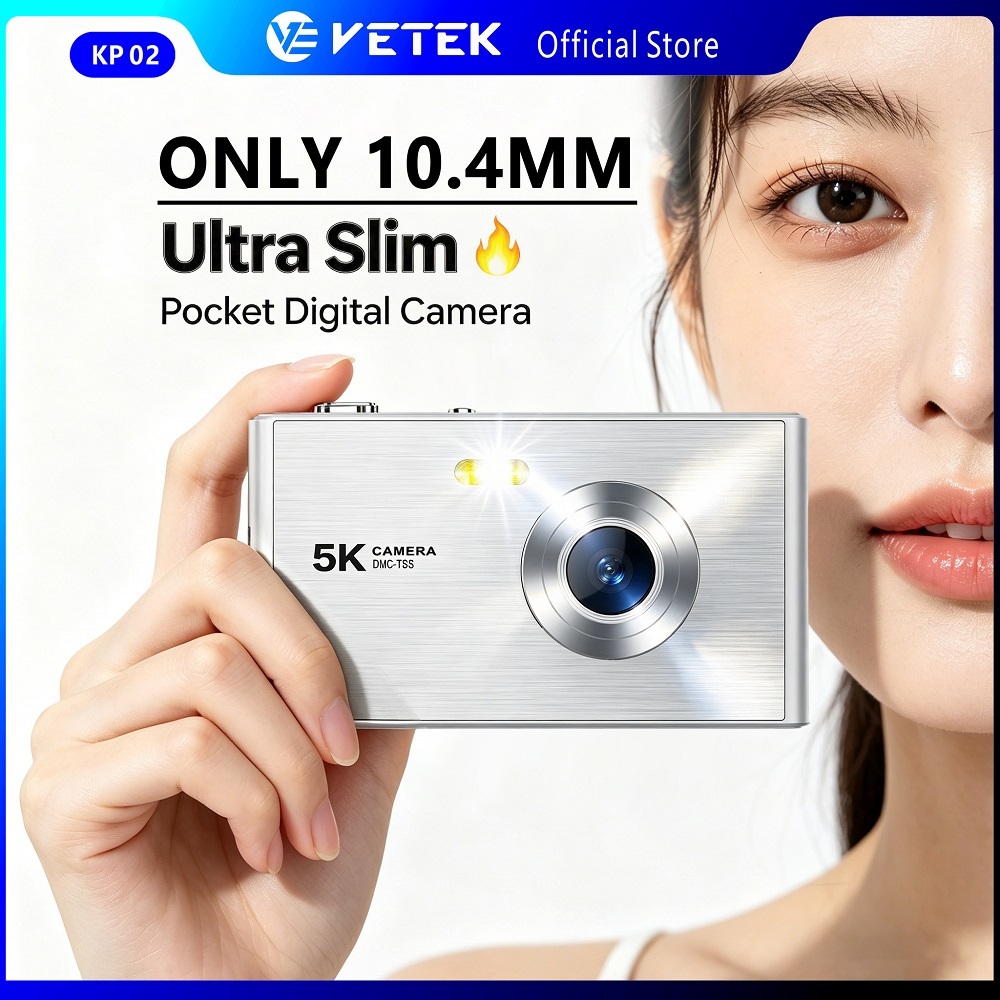 Shop vetek camera for Sale on Shopee Philippines