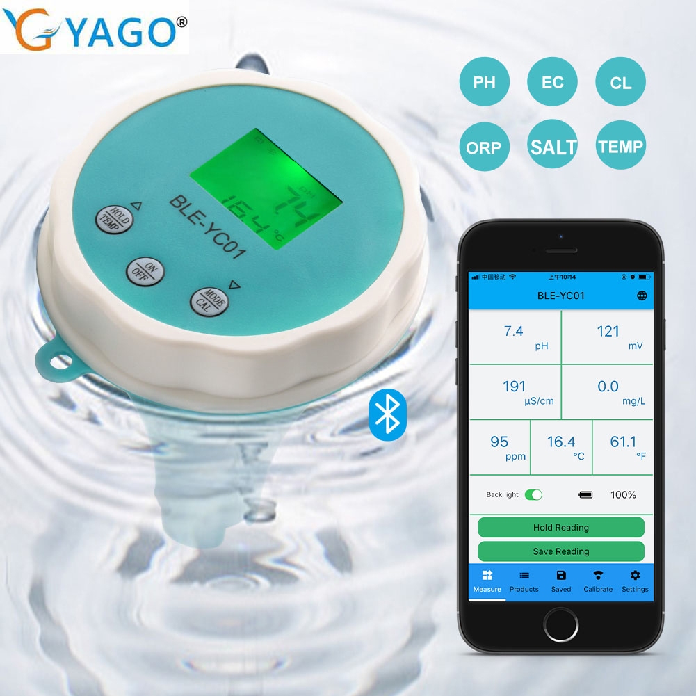 water quality monitoring - Best Prices and Online Promos - Oct 2026 ...