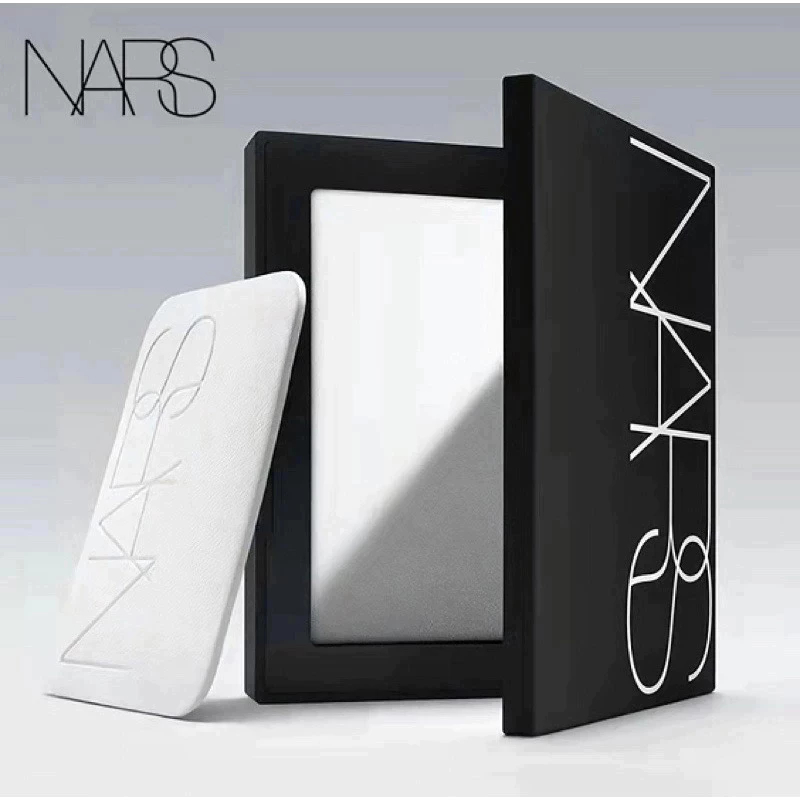 Shop nars light reflecting setting pressed powder for Sale on Shopee ...