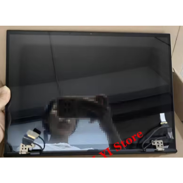 LCD Touch screen Assembly for ASUS Zenbook S UX393E UX393EA UX393J ...