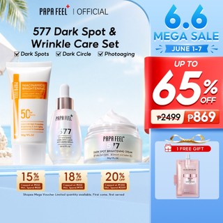 PAPA FEEL Official Store, Online Shop | Shopee Philippines