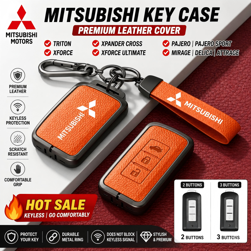 Mitsubishi Triton Xpander Cross X Force Ultimate Pajero Sport Mirage ...