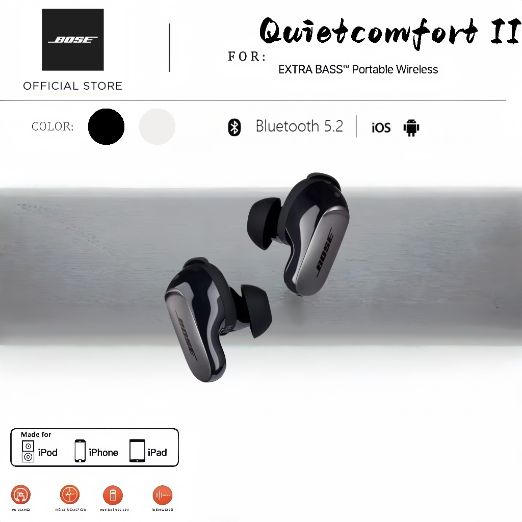 Shop bose earbuds for Sale on Shopee Philippines