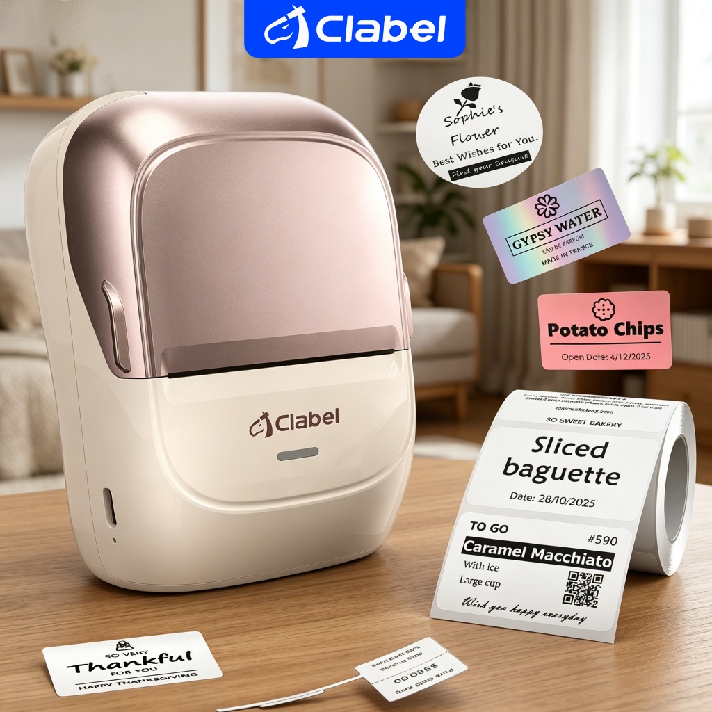 Clabel Official Store, Online Shop | Shopee Philippines