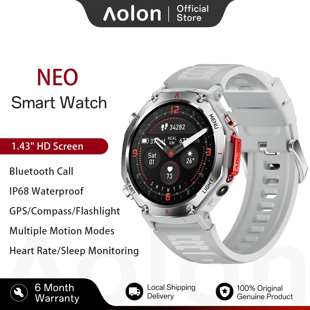 Aolon Official Store, Online Shop | Shopee Philippines
