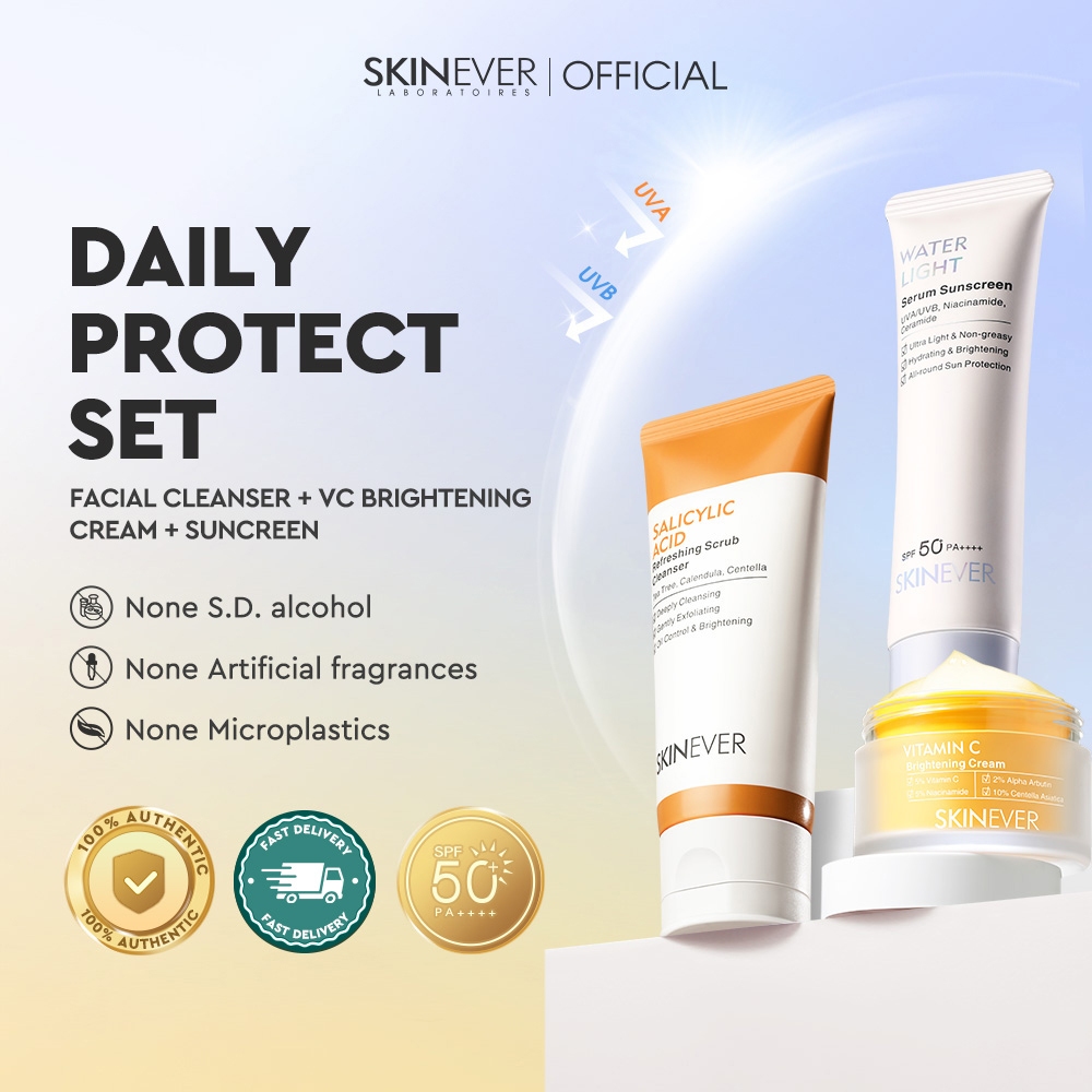 SKINEVER Global Store, Online Shop | Shopee Philippines