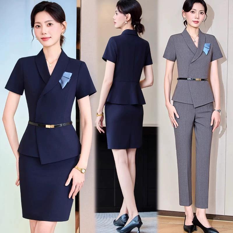 Shop uniform for receptionist for Sale on Shopee Philippines