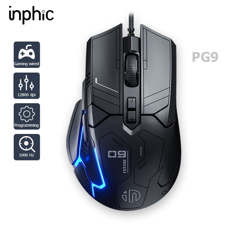 Inphic Official Store, Online Shop | Shopee Philippines