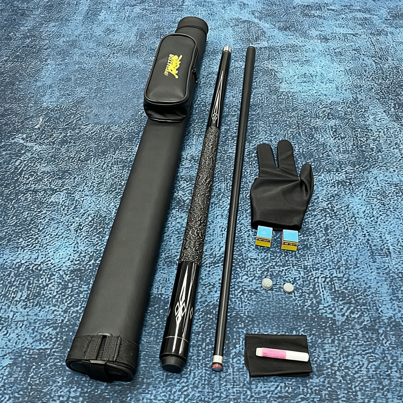 Tako Billiards Cues: Balanced Control & Durability | Shopee PH