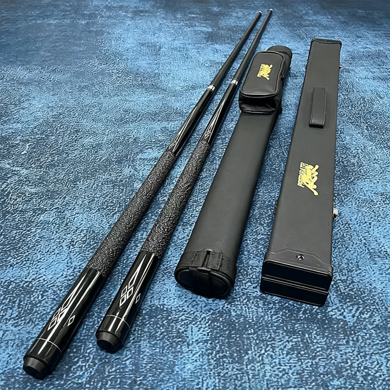 Tako Billiards Cues: Balanced Control & Durability | Shopee PH