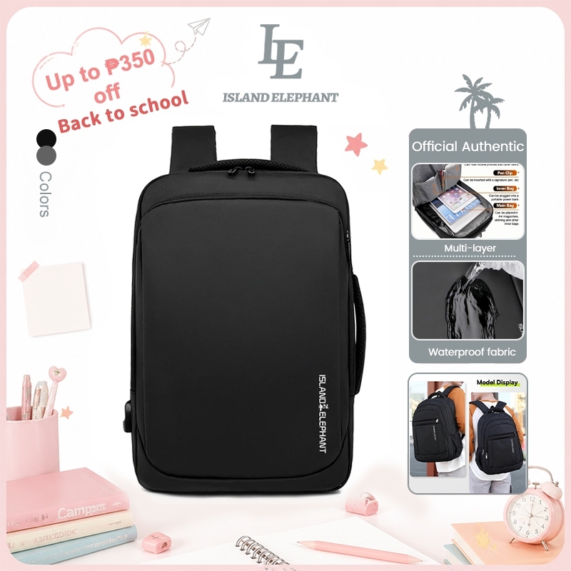 Shop laptop backpack for Sale on Shopee Philippines
