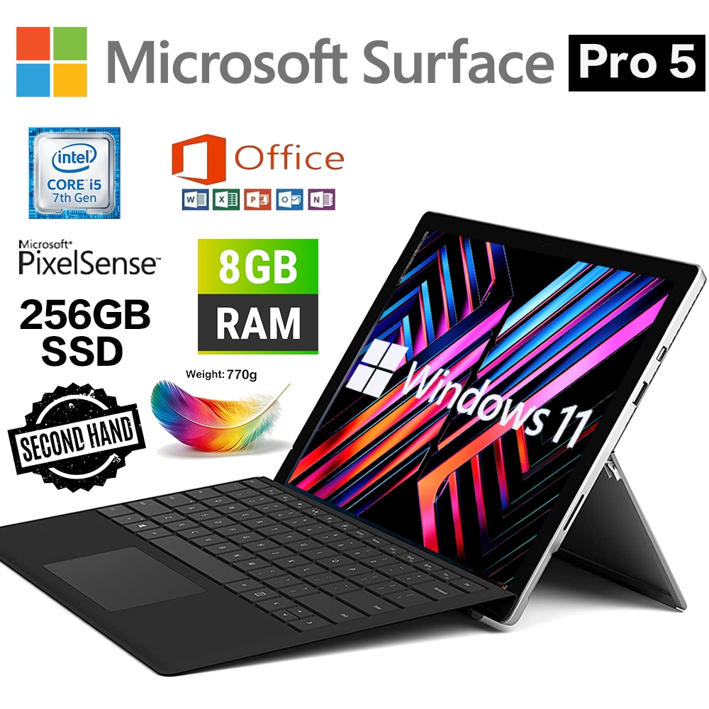 microsoft surface - Laptops and Desktops Best Prices and Online Promos ...
