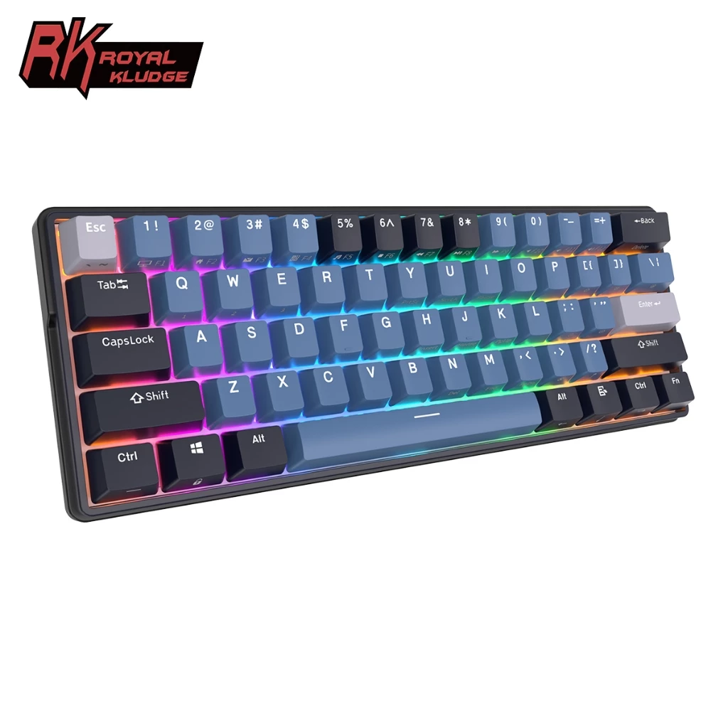 Royal Kludge RK61 Mechanical Keyboard