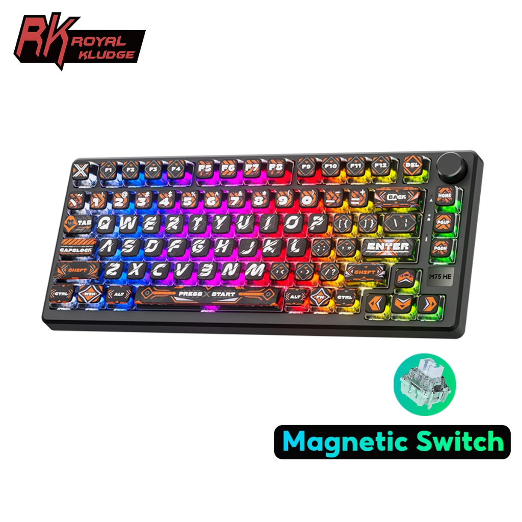 Royal Kludge Official Store, Online Shop | Shopee Philippines