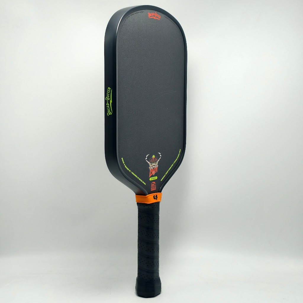 Bread and Butter Loco Paddle Power & Spin