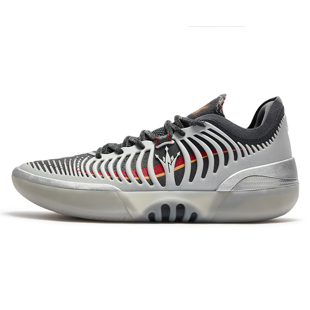 361 Degrees Joker 2 GT Low-top Basketball Shoes Nikola Jokić