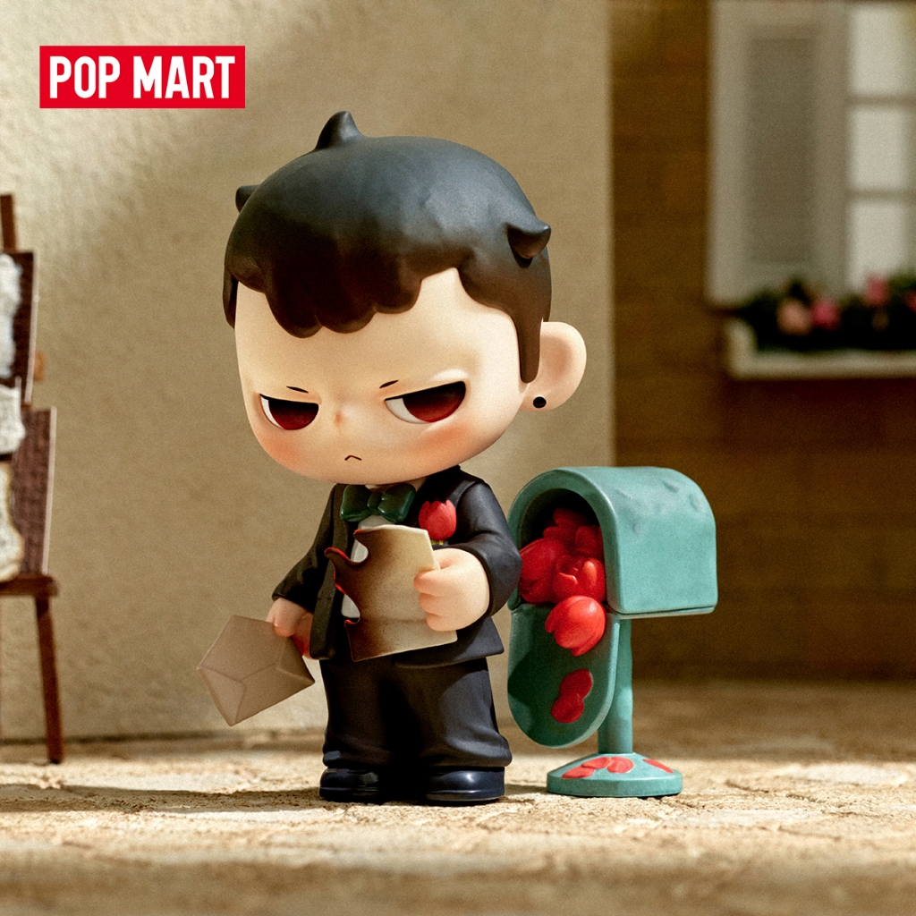 Shop pop mart kubo for Sale on Shopee Philippines