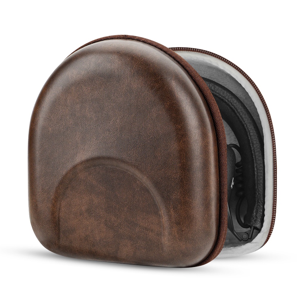 Geekria Headphone Case Compatible with Marshall Milton, Major V, Major ...