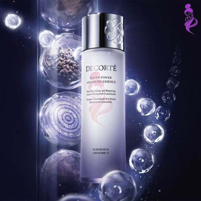 DECORTE YOUTH POWER ADVANCED ESSENCE 150ml | Shopee Philippines