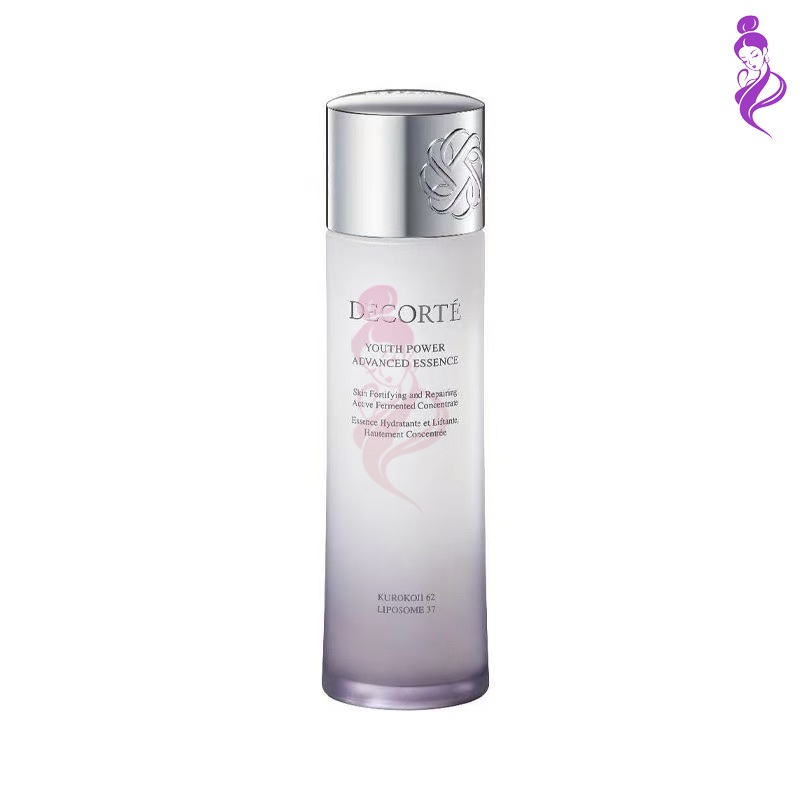 DECORTE YOUTH POWER ADVANCED ESSENCE 150ml | Shopee Philippines