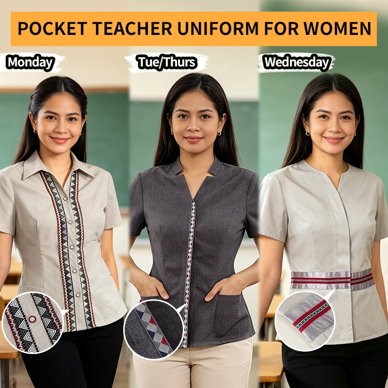 Shop monday uniform deped for Sale on Shopee Philippines