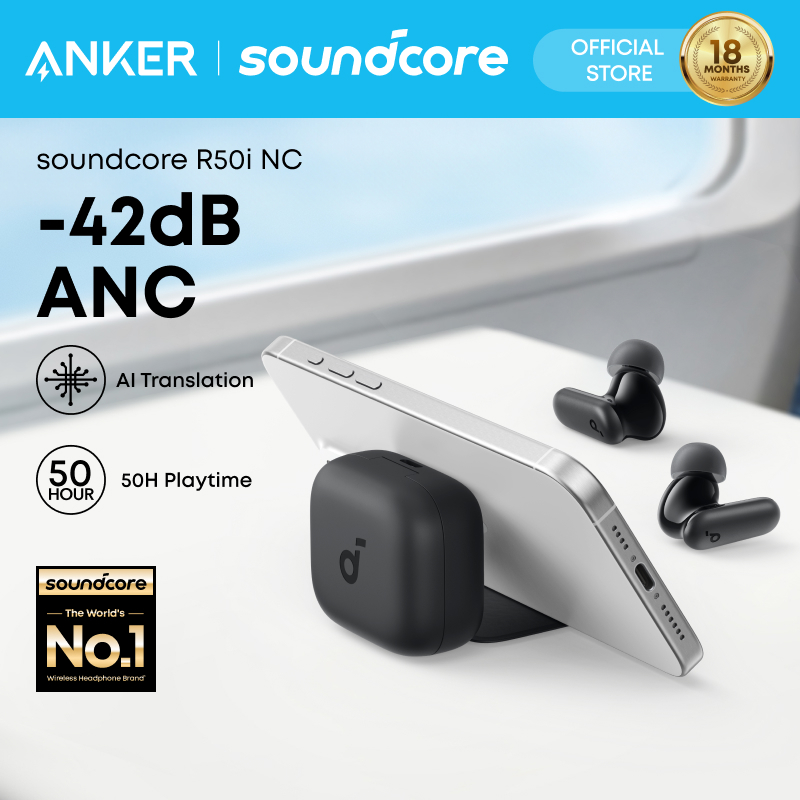 Shop anker soundcore r50i for Sale on Shopee Philippines