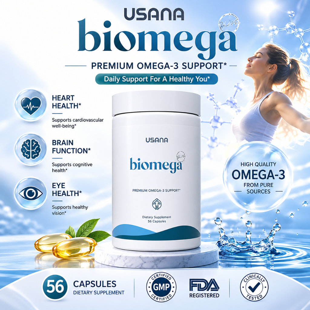 Shop usana vitamins for Sale on Shopee Philippines