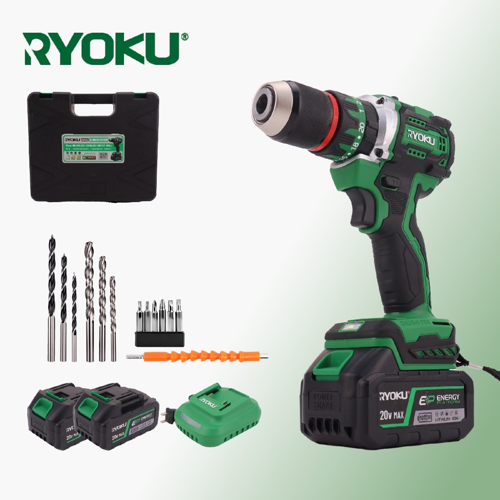 RYOKU Store, Online Shop | Shopee Philippines