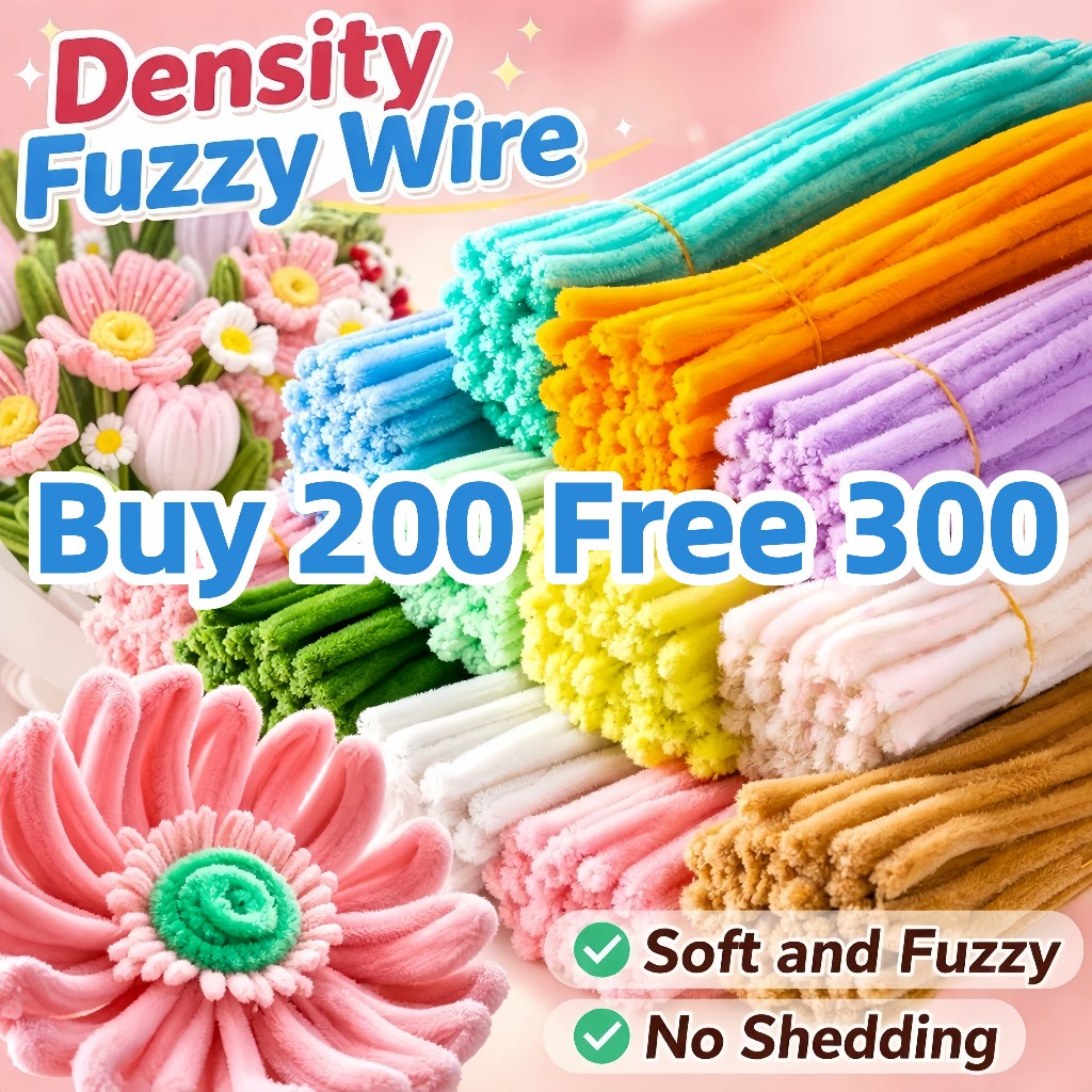 Shop fuzzy wire for Sale on Shopee Philippines