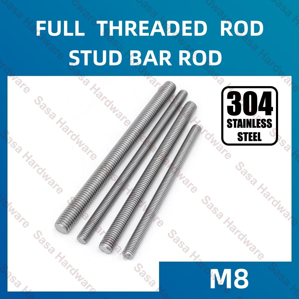 Shop full thread rod for Sale on Shopee Philippines