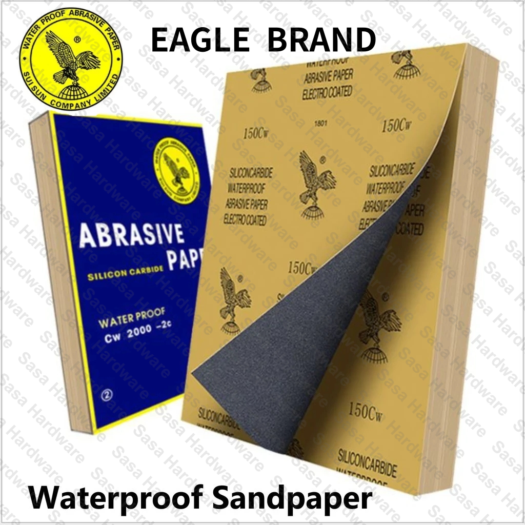 Shop sand paper 120 for Sale on Shopee Philippines