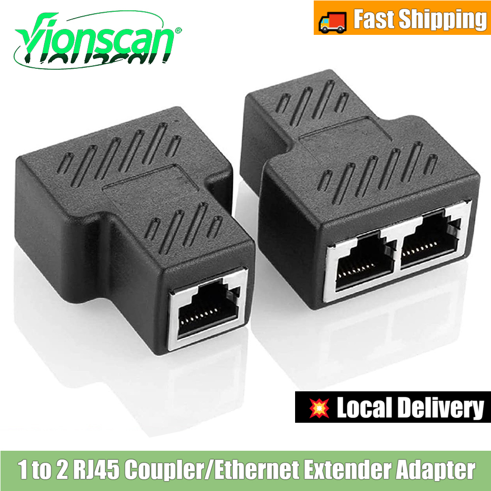 Shop rj45 splitter cable for Sale on Shopee Philippines