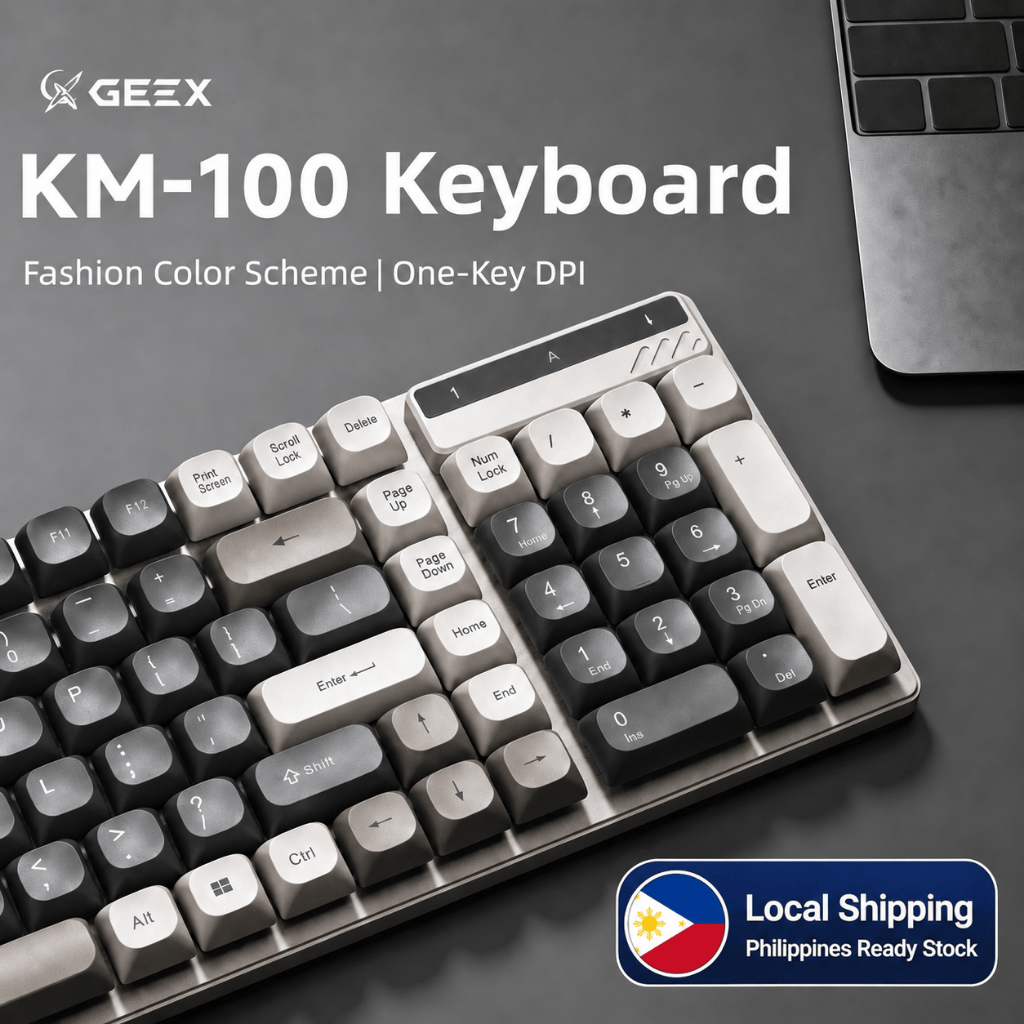 ergonomic keyboard - Computer Accessories Best Prices and Online Promos ...