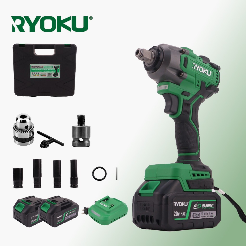RYOKU Store, Online Shop | Shopee Philippines