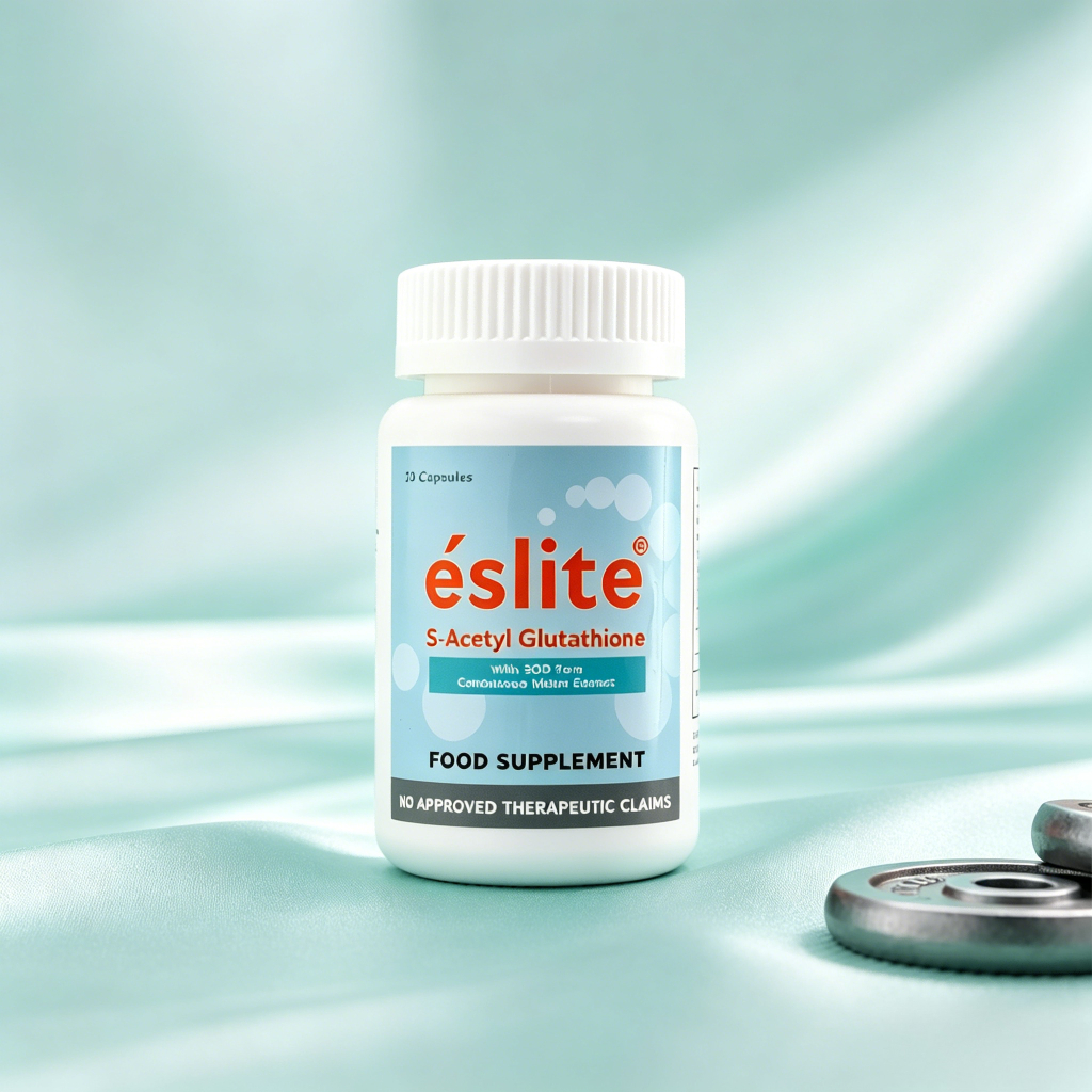 eslite glutathione S-Acetyl Glutathione: Debunking the Myth on eslite glutathione dosage Amazon.com: Nutricost